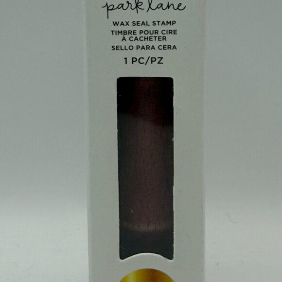 Park Lane Wax Seal Stamp & Wax Stick Lot – Multi-Set Bundle, New - Picture 8 of 11